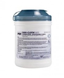 140-SANAFXL23 Sani-Cloth AF3 Alcohol Free X-Large Wipes (65)