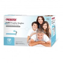 140-TPASC Twist Prophy Angles Soft (100)