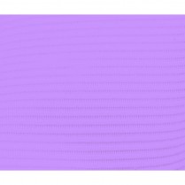 140-WEXLV Crosstex Econoback Bib Lavender (500)