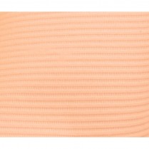 140-WEXPE Crosstex Econoback Bib Peach (500)