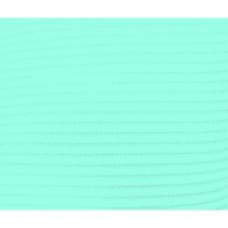 140-WT5BL Crosstex Professional Towels Blue 2-Ply 19 x 13 (500)