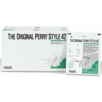 152-5711104 Perry Style 42 Sterile Surgical Gloves Size #7.5 **Obsolete*