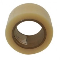 160-1865C Barrier Film Clear 1200 (2.5X6)