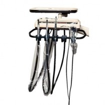 160-1912 Tubing Protector (2.25" wide) 1200' Roll