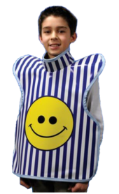 160-27BEIGE Protectall Child #27 Beige