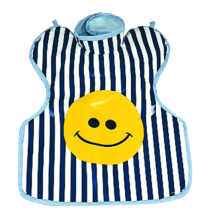 160-27GREY Protectall Child #27 Grey