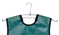 160-30 Palmero Apron Hanger (Coat/Panoramic)