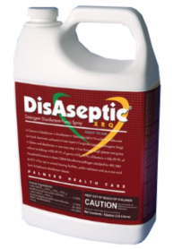 160-3504 Discide V Disinfectant Gallon Refill