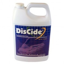 160-3542 Disaseptic Discide Effects Hand Soap Gallon