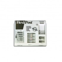 165-11000 Flexi-Post Assorted Kit 0,1,2