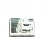 165-14500 Flexi-Post Economy Refill #00 Titanium (30)