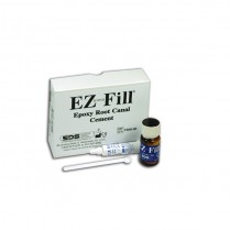 165-160800 Ez-Fill Epoxy Root Canal Cement