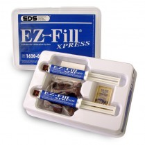 165-162000 Ez-Fill Xpress Epoxy Root Canal Cement Intro
