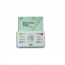 165-211000 Flexi-Post Fiber Intro Kit #0, #1