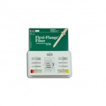 165-241000 Flexi-Flange Fiber Intro Kit 0-1
