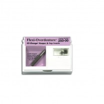 165-25000 Flexi-Overdenture Ez Change Intro Kit