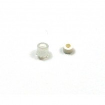 165-29001 Flexi-Overdenture Nylon Caps (6)