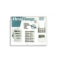 165-41500 Flexi-Flange Titanium Introductory Kit