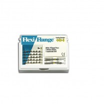 165-4400 Flexi-Flange Economy Refill #0 (30)