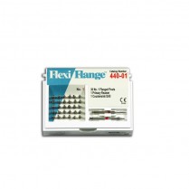 165-44001 Flexi-Flange Economy Refill #1 (30)