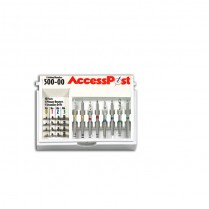 165-50000 Accesspost Intro Kit