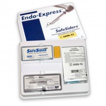 165-560021 Endo Express Handpiece W/ 21mm Refills