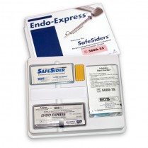 165-560025 Endo Express Handpiece W/ 25mm Refills