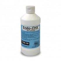 165-75016 Endo-Chx 2% Chlorhexidine Gluconate 16oz
