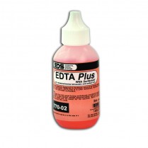 165-77002 Edta Plus Solution 2oz