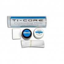 165-80000 Ti-Core Build-Up Kit