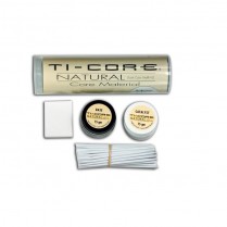 165-81000 Ti-Core Build-Up Natural Kit