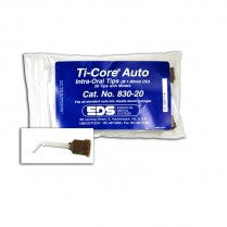 165-83020 Ticore Auto E Mixers/Intraoral Tips (20)