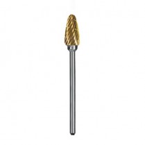 169-8001 Dedeco Goldies Carbide Bur 84-T