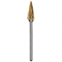 169-8002 Dedeco Goldies Carbide Bur 82-T