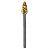 169-8003 Dedeco Goldies Carbide Bur 63-B