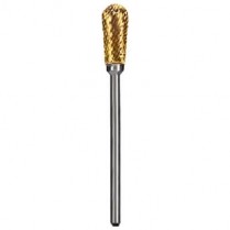 169-8104 Dedeco Goldies Carbide Bur 53A/XF