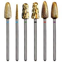 169-8366 Dedeco Goldies Carbide Euro G257SF/023