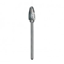 169-9001 Dedeco Carbide Bur 84-T