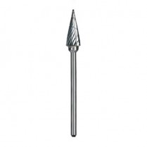 169-9002 Dedeco Carbide Bur 82-T