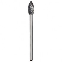 169-9012 Dedeco Carbide Bur 51-A