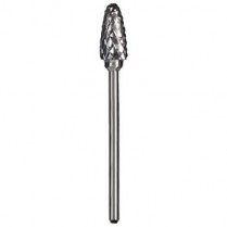 169-9201 Dedeco Carbide Bur 84-T/XC