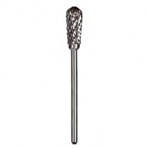 169-9204 Dedeco Carbide Bur 53-A/XC