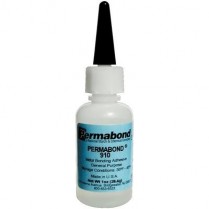170-00671 Permabond 910 Adhesive 3gm tube
