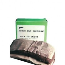 170-05240 Buffalo Model Blockout Compound Grey 1lb