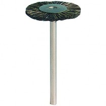 170-06061 Buffalo Abbott Robinson Hp Brushes #11 Soft (12)