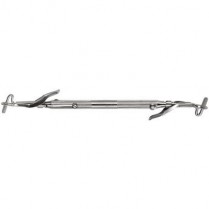 170-26903 Amalgam Carrier Nylon Tips #45 Large/Jumbo