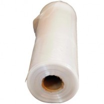 170-31790 Buffalo Headrest Cover 9.5 X 10.5 Clear Roll (500)