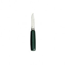 170-55500 Buffalo #3 Knife W/Green Handle