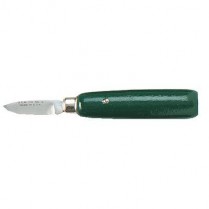 170-55560 Buffalo #6 Knife W/Green Handle