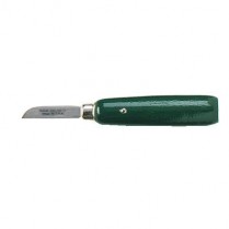 170-55590 Buffalo #7 Knife W/Green Handle